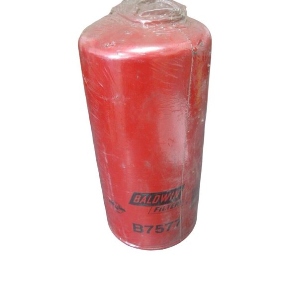 Baldwin B7577 Lube Spin-on Filter Replace Caterpillar 9Y4468, 3304232 ( NEW ) - Picture 9 of 9